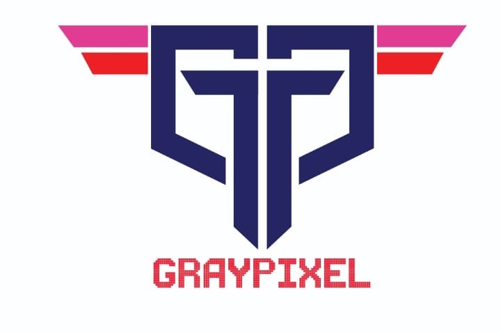 Gray Pixel Tech